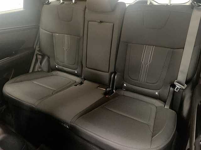 Hyundai TUCSON 1.6 TGDi Hybrid 230 Premium 5dr 2WD Auto SILVER