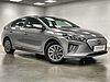 Hyundai IONIQ PREMIUM GREY