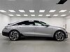 Hyundai IONIQ 6 168kW Ultimate 77kWh 4dr Auto SILVER