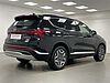 Hyundai SANTA FE 1.6 TGDi Plug-in Hybrid Ultimate 5dr 4WD Auto BLACK