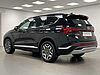 Hyundai SANTA FE 1.6 TGDi Plug-in Hybrid Ultimate 5dr 4WD Auto BLACK
