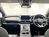 Hyundai SANTA FE 1.6 TGDi Plug-in Hybrid Ultimate 5dr 4WD Auto BLACK
