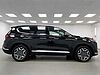 Hyundai SANTA FE 1.6 TGDi Plug-in Hybrid Ultimate 5dr 4WD Auto BLACK