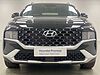 Hyundai SANTA FE 1.6 TGDi Plug-in Hybrid Ultimate 5dr 4WD Auto BLACK