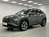 Hyundai TUCSON 1.6 TGDi  Ultimate 5dr 2WD GREY