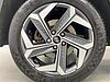 Hyundai TUCSON 1.6 TGDi  Ultimate 5dr 2WD GREY