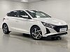 Hyundai I20 1.0T GDi Premium 5dr DCT WHITE