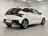 Hyundai I20 1.0T GDi Premium 5dr DCT WHITE