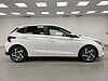 Hyundai I20 1.0T GDi Premium 5dr DCT WHITE