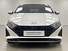 Hyundai I20 1.0T GDi Premium 5dr DCT WHITE