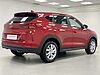 Hyundai TUCSON 1.6 GDi SE Nav 5dr 2WD RED