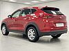 Hyundai TUCSON 1.6 GDi SE Nav 5dr 2WD RED