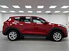 Hyundai TUCSON 1.6 GDi SE Nav 5dr 2WD RED