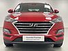 Hyundai TUCSON 1.6 GDi SE Nav 5dr 2WD RED