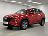 Hyundai TUCSON 1.6 TGDi SE Connect 5dr 2WD RED