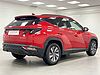 Hyundai TUCSON 1.6 TGDi SE Connect 5dr 2WD RED
