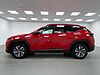Hyundai TUCSON 1.6 TGDi SE Connect 5dr 2WD RED