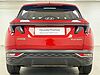 Hyundai TUCSON 1.6 TGDi SE Connect 5dr 2WD RED