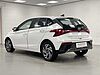 Hyundai I20 1.0T GDi Advance [Nav] 5dr DCT WHITE