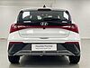 Hyundai I20 1.0T GDi Advance [Nav] 5dr DCT WHITE