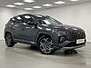 Hyundai TUCSON 1.6 TGDi Hybrid 230 N Line 5dr 2WD Auto GREY