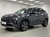 Hyundai TUCSON 1.6 TGDi Hybrid 230 N Line 5dr 2WD Auto GREY