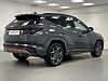 Hyundai TUCSON 1.6 TGDi Hybrid 230 N Line 5dr 2WD Auto GREY