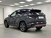 Hyundai TUCSON 1.6 TGDi Hybrid 230 N Line 5dr 2WD Auto GREY