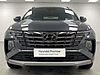 Hyundai TUCSON 1.6 TGDi Hybrid 230 N Line 5dr 2WD Auto GREY