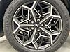 Hyundai TUCSON 1.6 TGDi Hybrid 230 N Line 5dr 2WD Auto GREY