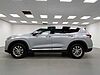 Hyundai SANTA FE 2.2 CRDi SE 5dr Auto SILVER