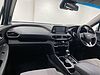 Hyundai SANTA FE 2.2 CRDi SE 5dr Auto SILVER