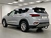 Hyundai SANTA FE 2.2 CRDi SE 5dr Auto SILVER