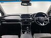 Hyundai SANTA FE 2.2 CRDi SE 5dr Auto SILVER