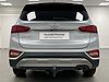 Hyundai SANTA FE 2.2 CRDi SE 5dr Auto SILVER
