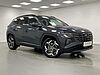 Hyundai TUCSON 1.6 TGDi Hybrid 230 Ultimate 5dr 2WD Auto GREY