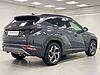 Hyundai TUCSON 1.6 TGDi Hybrid 230 Ultimate 5dr 2WD Auto GREY