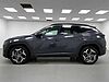 Hyundai TUCSON 1.6 TGDi Hybrid 230 Ultimate 5dr 2WD Auto GREY