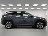 Hyundai TUCSON 1.6 TGDi Hybrid 230 Ultimate 5dr 2WD Auto GREY