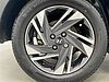 Hyundai BAYON 1.0 TGDi 48V MHEV SE Connect 5dr GREEN