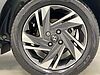 Hyundai BAYON 1.0 TGDi 48V MHEV SE Connect 5dr GREEN
