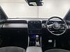 Hyundai TUCSON 1.6 TGDi 48V MHD 180 N Line S 5dr 4WD DCT WHITE