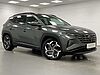 Hyundai TUCSON 1.6 TGDi Ultimate 5dr 2WD GREY