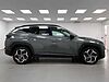 Hyundai TUCSON 1.6 TGDi Ultimate 5dr 2WD GREY