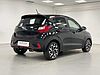 Hyundai I10 1.0T N Line 5dr BLACK