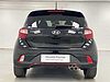 Hyundai I10 1.0T N Line 5dr BLACK