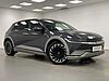 Hyundai IONIQ 5 168kW Ultimate 77 kWh 5dr Auto GREY