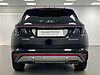 Hyundai TUCSON 1.6 TGDi 48V MHD N Line 5dr 2WD DCT BLACK