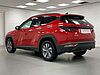Hyundai TUCSON 1.6 TGDi 48V MHD SE Connect 5dr 2WD DCT RED