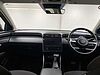 Hyundai TUCSON 1.6 TGDi 48V MHD SE Connect 5dr 2WD DCT RED
